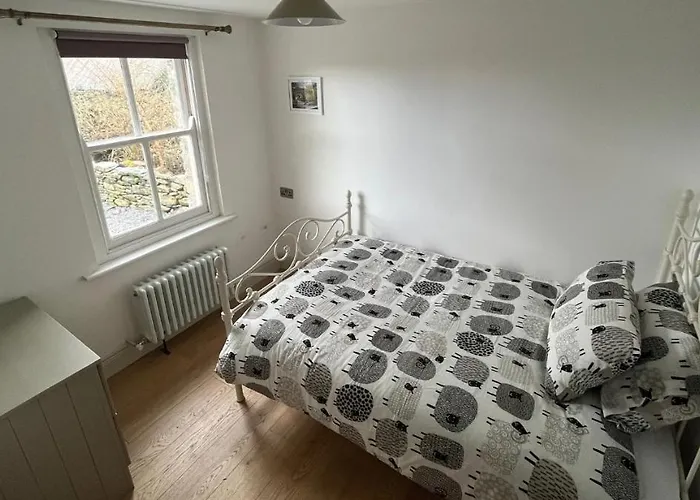 Newly Renovated Stone Located 2.5 Miles From Killarney Town Casa de Férias *